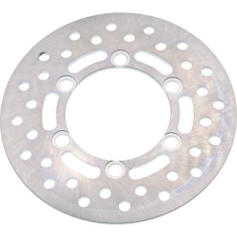 Hinterer Bremshauptzylinder passend für Keeway K-Light 125/202, Benelli (1/4)