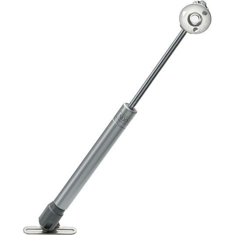 HETTICH Amortisseur pneumatique HETTICH, l.65 mm (1/2)