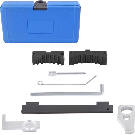 Zahnriemen Wechsel Werkzeug Nockenwellen for Opel Astra G H J Corsa C Cruze (1/5)