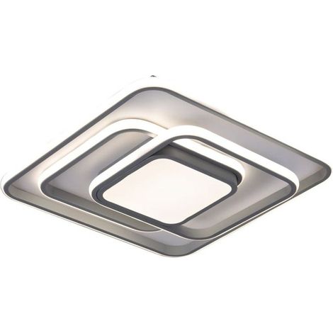 Plafonnier LED 100W CCT Draco (1/5)