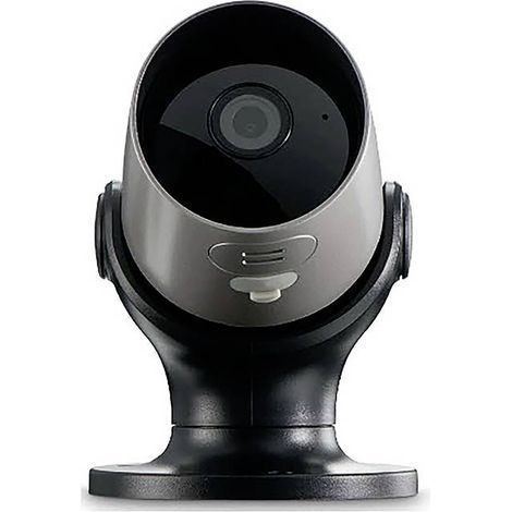 CAMÉRA DE SURVEILLANCE, CAM. WLAN EXT., ENR., VISION NOCT., 1080P, NR HAMA (1/5)