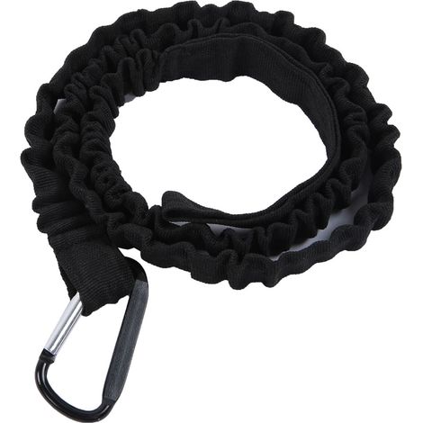 1 pcs Lanière de Sécurité pour Canoë Kayak, Attache pour Canne à Pêche et Pagaie (1/5)