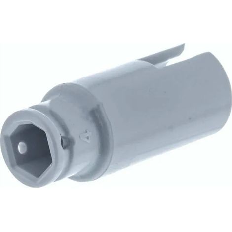 Prolongador mando calentador Vaillant MAG mini