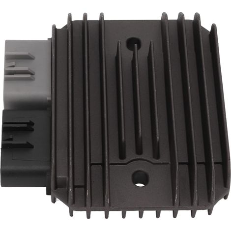 Redresseur de Tension de pour ZX 10R et ZX 6R - Régulateur de Tension 12 V en Alliage d'aluminium Performances du Moteur Améliorées (1/4)