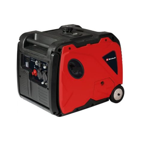 Générateur Inverter TE-IG 3500 Einhell (1/5)