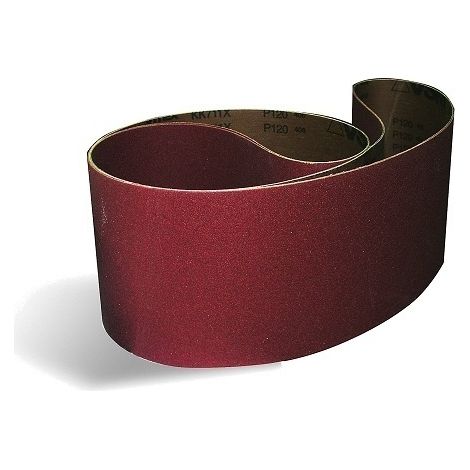 Bandas para GU 25S grano 240 OPTIMUM