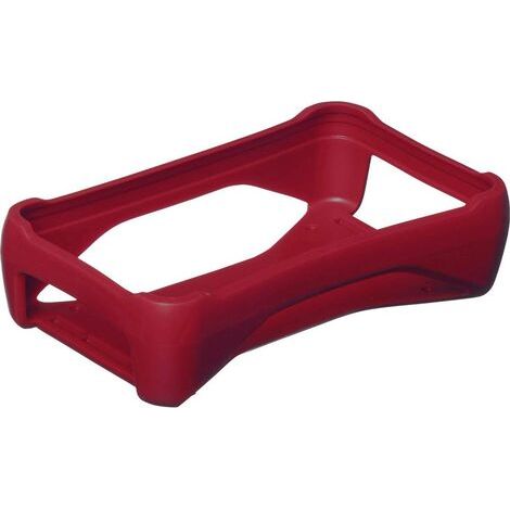 Bopla BOP 500 S-3001 35350001 Protection (L x l x H) 136 x 81 x 36.3 mm TPE (mélange de caoutchouc i (1/5)