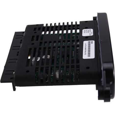 Les références 63117304590 et 63117305234 conviennent aux modules de commande de phares BMW Série 7. (1/4)