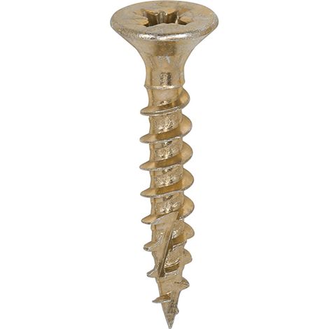 TIMco 5.0 x 30mm Classic C2 Wood Screw Box Qty 200