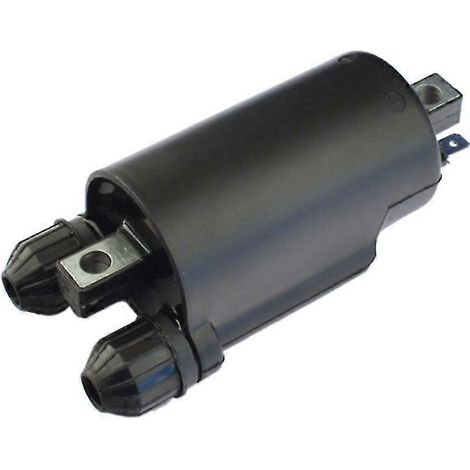 Bobine d'allumage pour moto CB 200 350 400 450 500 550 650 750 900 1100 (1/4)