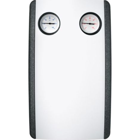 STIEBEL ELTRON Pumpenbaugruppe WPKI-HK E für ungemischten Heizkreis