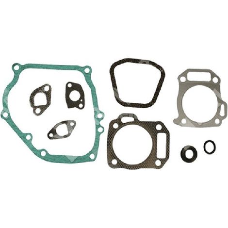 Serie guarnizioni per motori HONDA 06111.ZL0.000 Compatibile - 048710