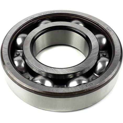 Rodamiento de caja de cambios 65x140x33 Iveco Trakker  1109148, 26794760