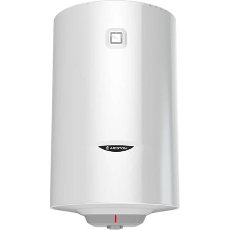 Scaldacqua elettrico murale ad accumulo - Ariston PRO1 R 80 V