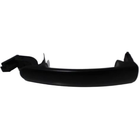 [PRODUIT D'OCCASION] Poignee Exterieure Porte Avant Droit VOLKSWAGEN Fox ♻️ Ref Oe. 3b0837207f3fz - Garantie à vie (1/3)