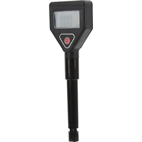 Elektronischer Salztester für Schwimmbäder – Tragbar, präzise und sofortige Messung (1/5)