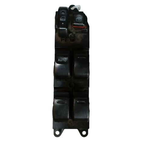 Commande Leve-glace Porte Avg TOYOTA Avensis -2000 [PRODUIT D'OCCASION]♻️8482005061 (1/3)