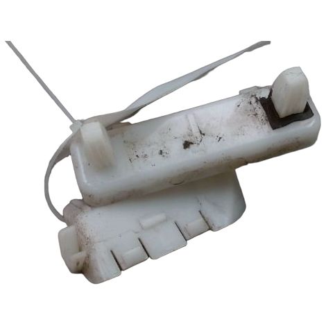 Support Pare-choc Ard NISSAN Qashqai +2 I Phase 2 Long 2010-2014 [PRODUIT D'OCCASION]♻️79183jd000 (1/3)