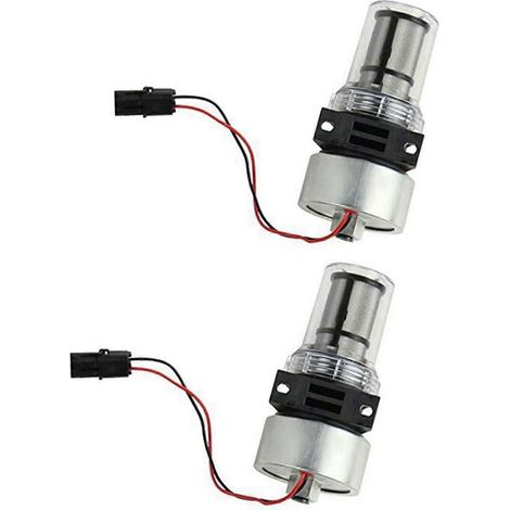 Filter für Thermo King MD/KD/RD/TS/URD/XDS/TD/LND Kraftstoffpumpe (ersetzt Carrier Kraftstoffpumpe 30-01108-03 300110803) (1/5)