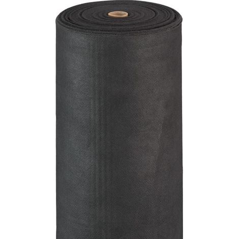 Toile anti mauvaises herbes 50 gm (1/5)