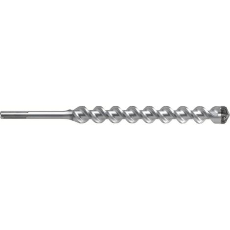 SDS-Max Betonbohrer DIAGER ULTIMAX 646, 10 Schneiden, 18x540mm - 166D18L0540