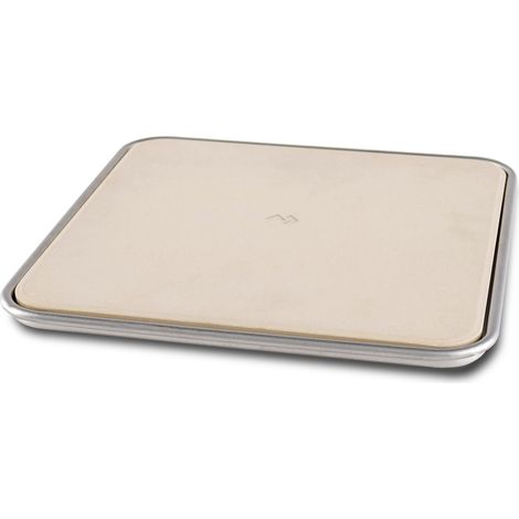 Cadac Van Cook Pizza Stone 22 x 22 cm Pizzastein speziell für den Van Cook 1025-300