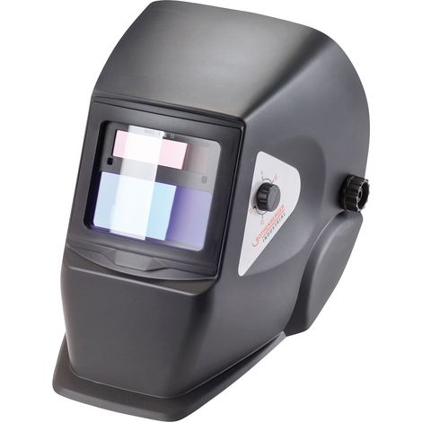 Masque de protection à cristaux liquides ROTHENBERGER