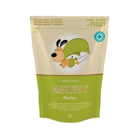 Vetnova Multiva Motion 60 mЉche