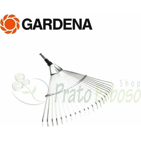 3102-20 - Scopa per erba