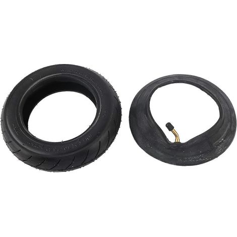 Pneus intérieur et extérieur 8 1/2 x 2 (50134) pour trottinette électrique, pneu pneumatique 8,5 pouces (1/5)