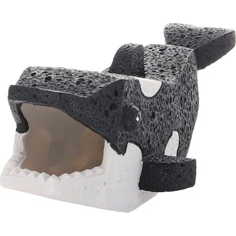 Hobby Orcy 1 - Dekoration für Aquarium (1/4)