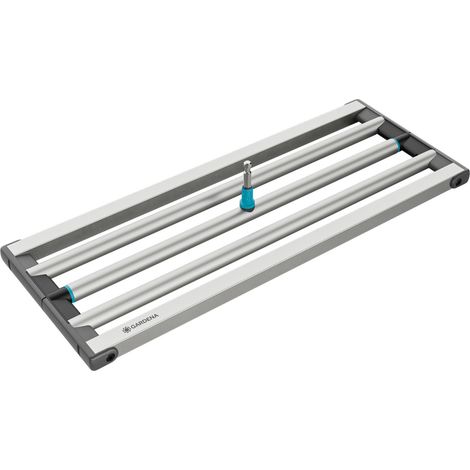 GARDENA Rasenrakel Arbeitsbreite 760 mm ohne Stiel