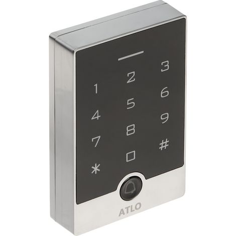 ATLO-KRMW-555M BLOCCO CODICE Tuya Smart Wi-Fi