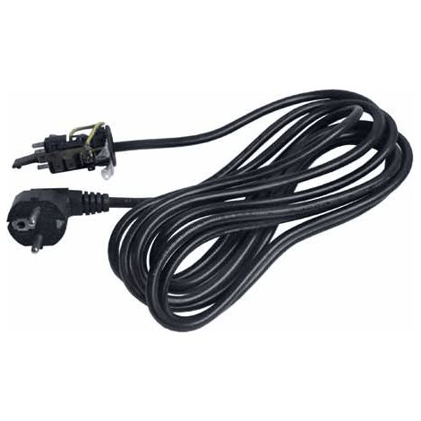 Cordon alimentation polti vtt pour PIECES ASPIRATEUR...