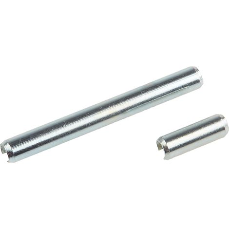 Goupille à ressort en Acier, diamètre 3mm ( Prix pour Sachet de 120 )