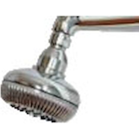 SCELTO DA DESIVERO Rain soffione 1g cromo codice prod: DSV14010 (1/2)