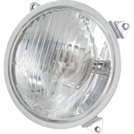 Phare avant gauche 1672769M91 adaptable MF (1/3)