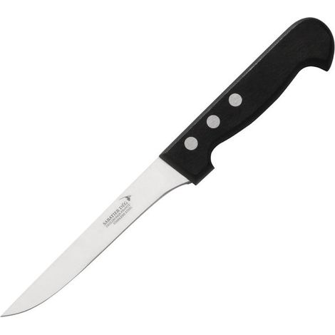 Couteau à désosser étroit Maxifil - 150 mm - Finedine
