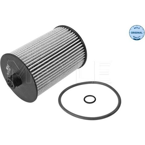 Filtre à carburant Meyle 514 323 0008 VOLVO 30671010 30792514 8621882