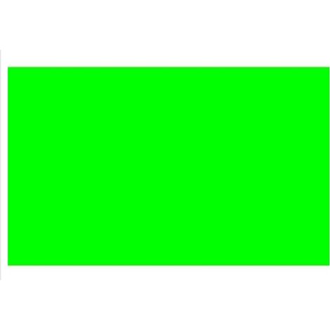 Fama gomma eva a4 eb11 scatola 10 fogli verde lattuga