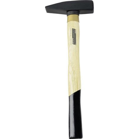 Brüder Mannesmann Rivoir zweifarbiger Hammer 500 g (1/3)