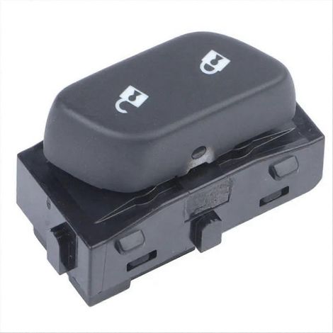 Interrupteur de verrouillage de porte avant gauche côté conducteur pour Buick Regal 2014-2017 et Chevrolet Impala 2014-2017 228-SFYGV (1/5)