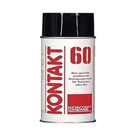 Kontakt Chemie KONTAKT 60 70009-AH Pulisci contatti 200 ml