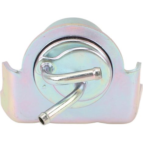 Filtre à huile de transmission 31726 1XE0A, filtre de refroidisseur d'huile pour une conduite plus fluide sur Quest, Murano, Maxima et Altima 3.5L V6. (1/5)