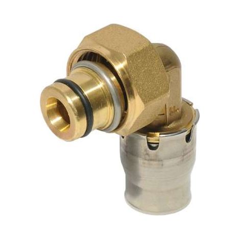 Alpex Plus Geberit Spülkasten Winkel MS 16 x 1/2'' Steckfitting MS 87316850