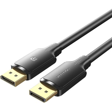 Cavo HDMI Vention HAKBG Nero 1,5 m