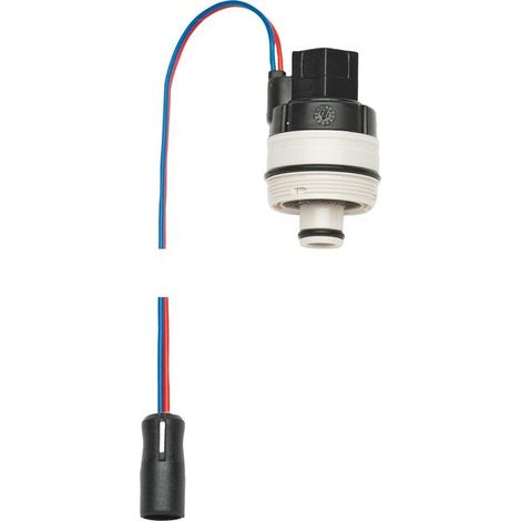 KWC Magnetventilkartusche DN5, 24 VDC (1/2)