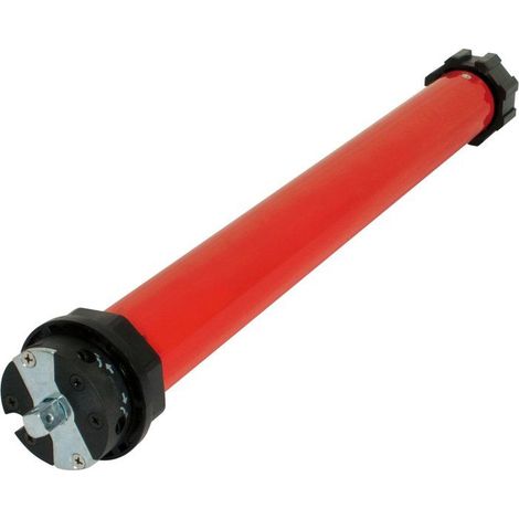 Drahtmotor für Rollladen RM30MM SUPERROLLO - SR20235 - Durchmesser 60 mm - 30 Nm - Max. Gewicht Tuch 66 kg