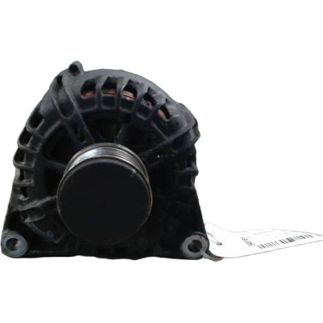 [PRODUIT D'OCCASION] Alternateur CITROEN C3 2009- ♻️ Ref Oe. 9818677980 - Garantie à vie (1/4)