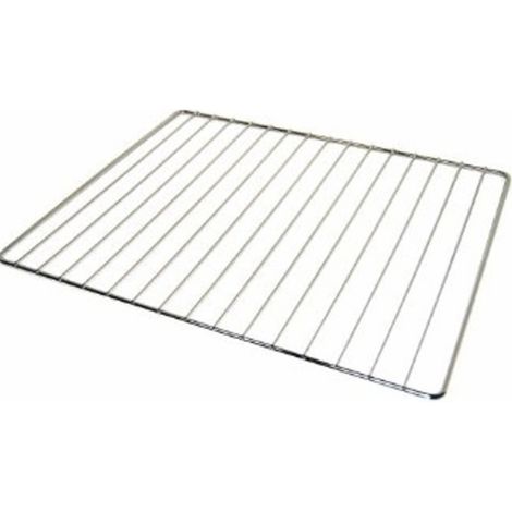 Griglia RIPIANO appoggio Forno 447Mm Larghezza 364 Mm Ariston INDESIT 081578
